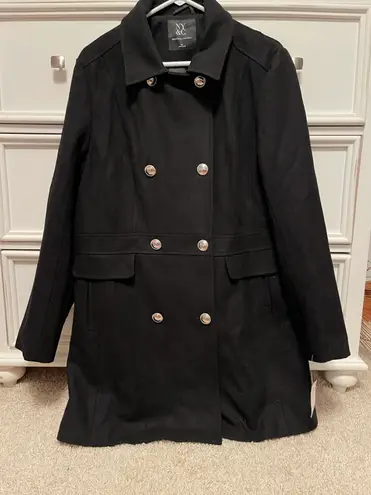 New York & Co. Peacoat Jacket