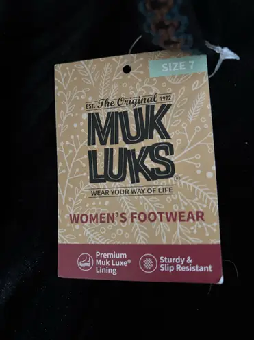 Muklucks Muk Luks Boots thumbnail 3