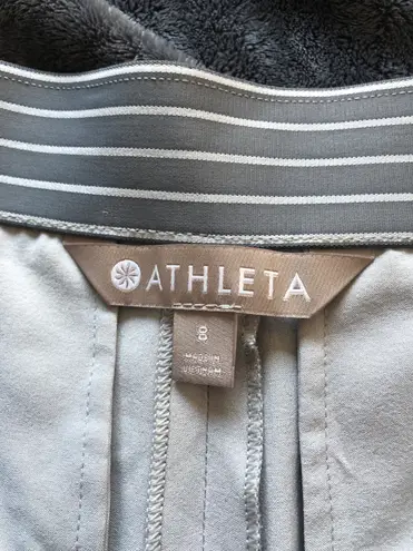 Athleta Skort Skirt