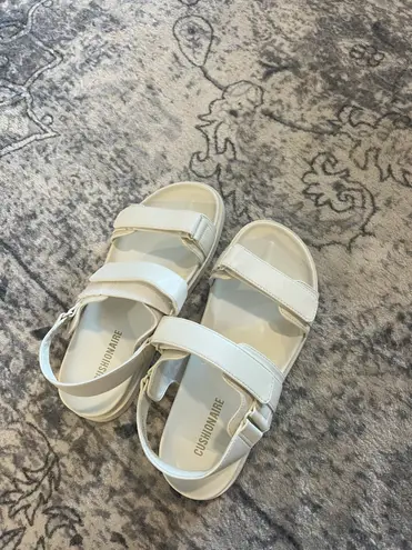 Cushionare New Sandals