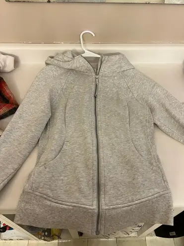 Lululemon Sweatshirt