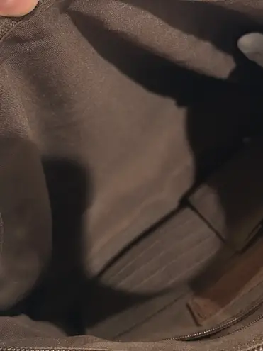 Relativity Relatively Floral Inlaid Pattern Handbag