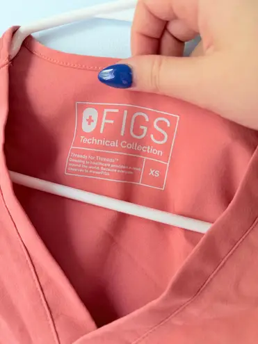 FIGS  Scrubs Set thumbnail 3