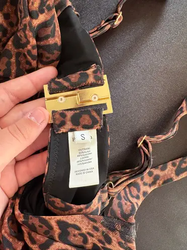 shapewear ruched tummy control bikini set popilush Multiple