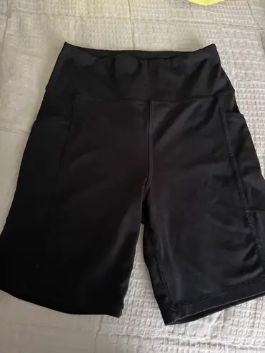 American Eagle Outfitters Biker Shorts