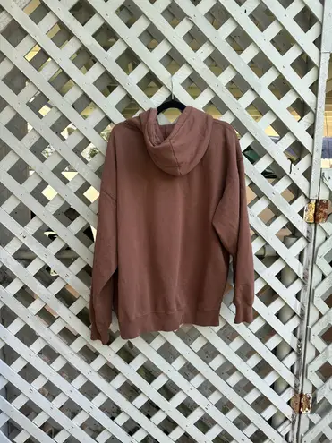 Brandy Melville Christy Hoodie