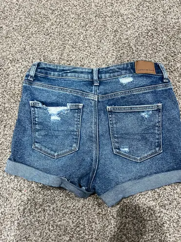 American Eagle American Egal Jean shorts 