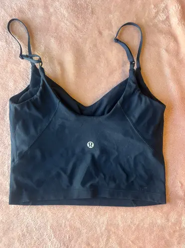Lululemon  Align Tank Top Cropped - Image 2