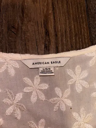 American Eagle Top