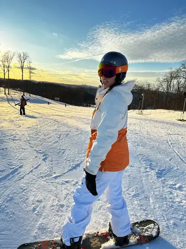 Billabong  Ski Snowboard Jacket - Image 9