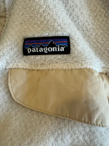 Patagonia 