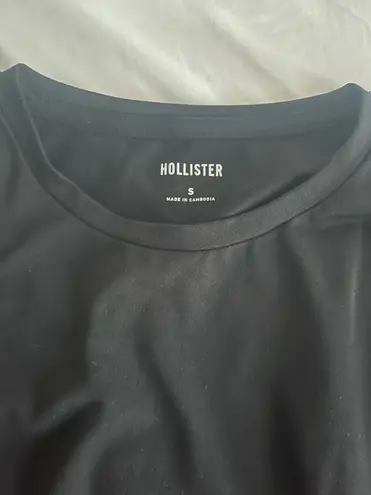Hollister  Long Sleeve Top thumbnail 2