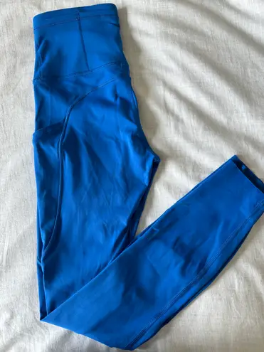 Lululemon Swift Speed Leggings