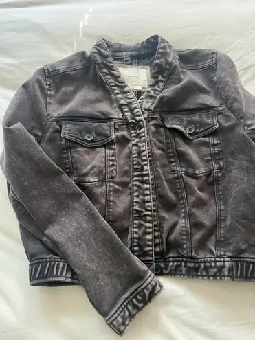 Anthropologie Jacket