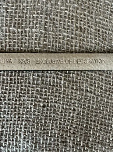 Green Patent Leather Skinny Dress Belt S/M 30