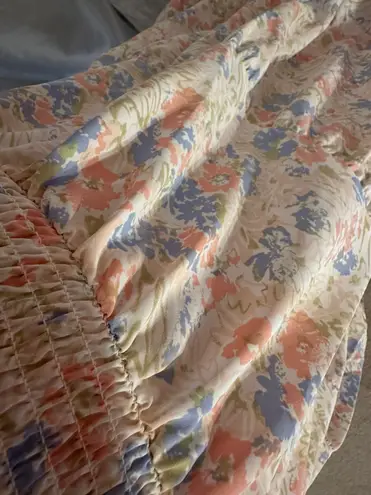 Boutique Floral Dress Multi Size XS