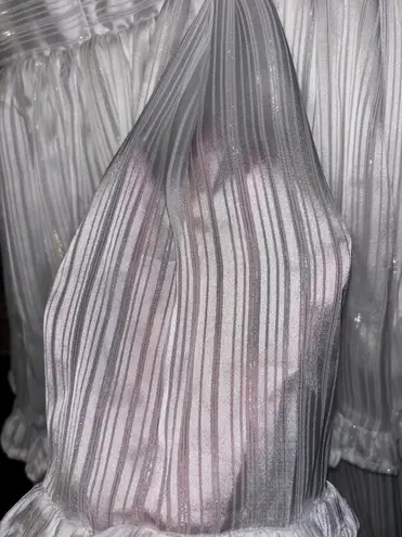 Jasmine Aderlina Fragrant Mini Dress