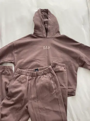 Gap Set