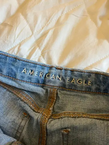 American Eagle Outfitters Jean Shorts