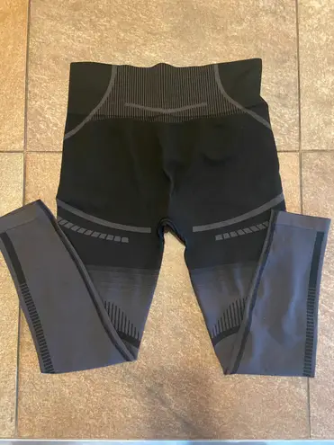 Gymshark Geo Seamless Leggings