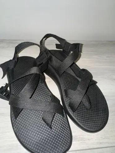 Chaco Strap Sandals