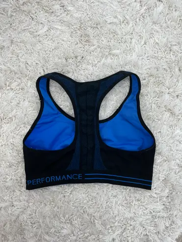 Calvin Klein Sports Bra