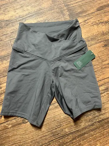 Target Biker Shorts