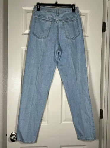 Jerry Leigh Vintage Women's Looney Toons Taper Jeans 1993 Size 11 Style 01602031