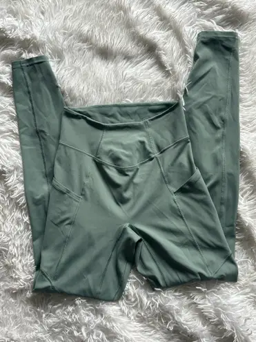 Gymshark WHITNEY x EVERYDAY POCKET LEGGINGS