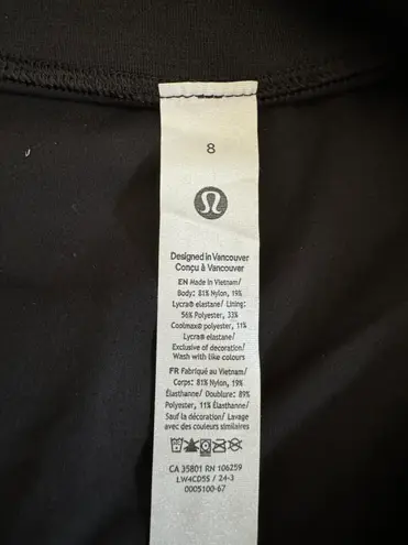 Lululemon Define Jacket Nulu Gold