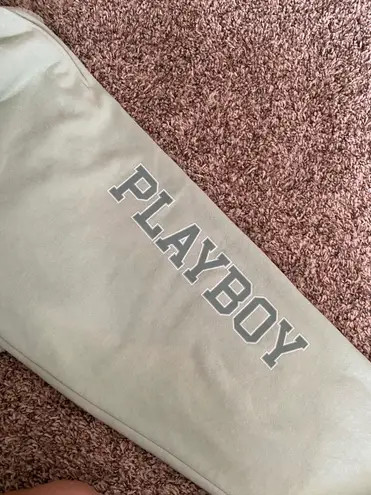 Playboy Pacsun X  Sweatpants