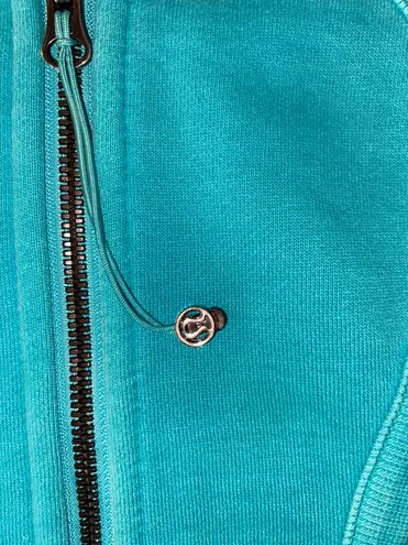 Lululemon Zip-Up Jacket