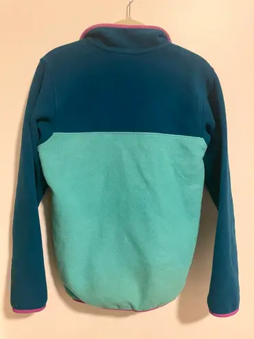 Patagonia Fleece