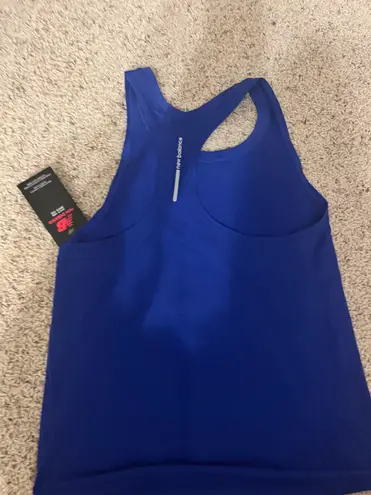 New Balance Workout Tank