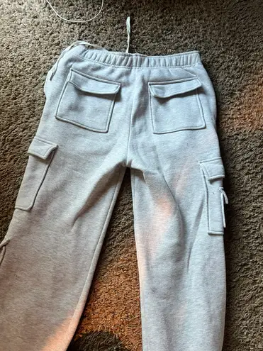 Amazon Cargo Sweatpants