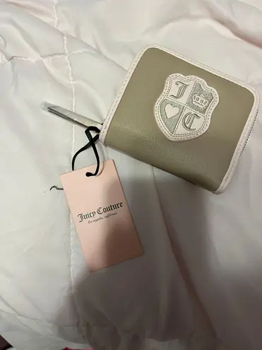 Juicy Couture Wallet