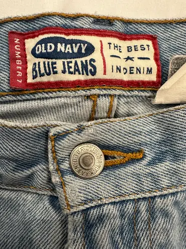 Old Navy  Jeans