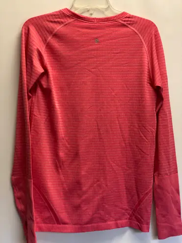 Lululemon LS Swiftly Top Sz 10