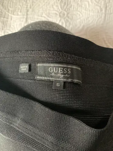 Guess Pencil Skirt