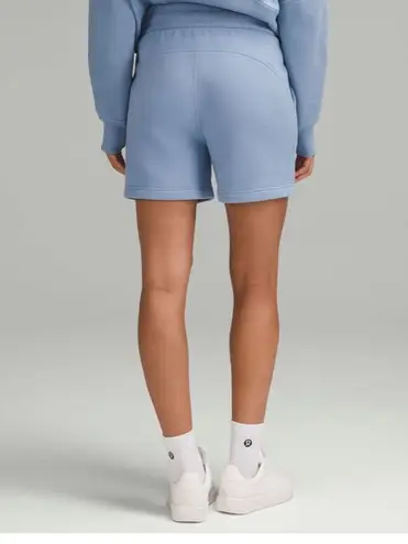 Lululemon Scuba High