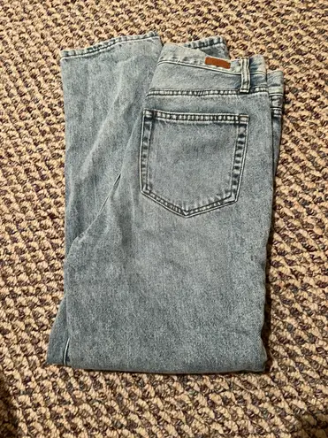 Simple Society Jeans 