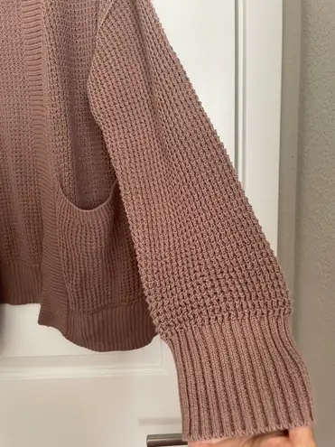 Universal Threads Open Front Cardigan