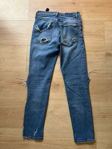 ZARA Jeans