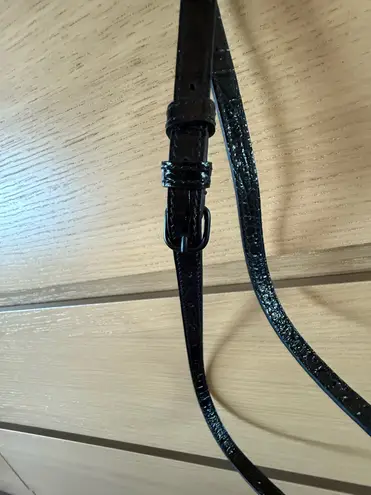 Balenciaga Crocodile Hourglass Small Handbag