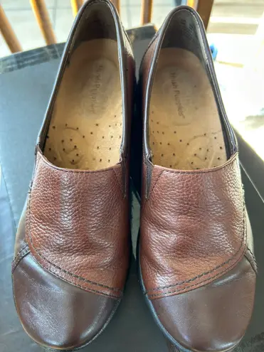 Hush Puppies Shoes Vintage-Pre Loved