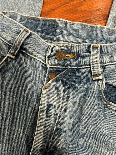 Lee Rider Jeans