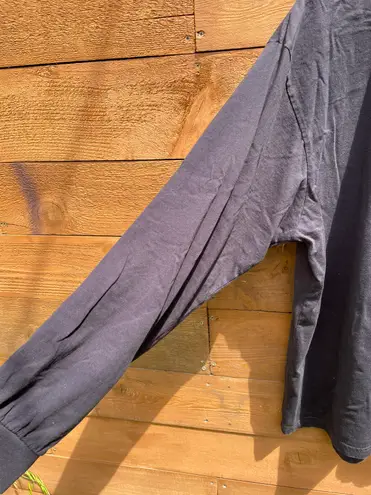 Tsunami Surf Shop Top Black Size XXL