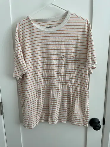 Goodfellow Striped Shirt