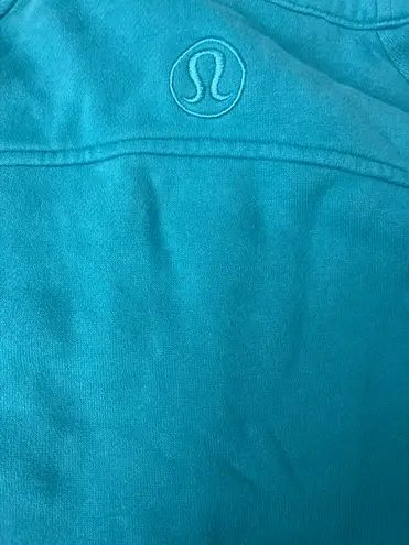 Lululemon Sweatshirt