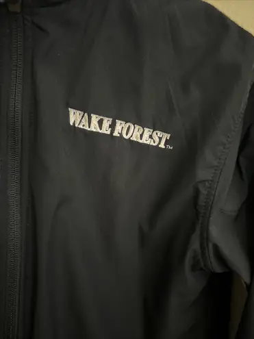 Nike Wake Forest  Jacket